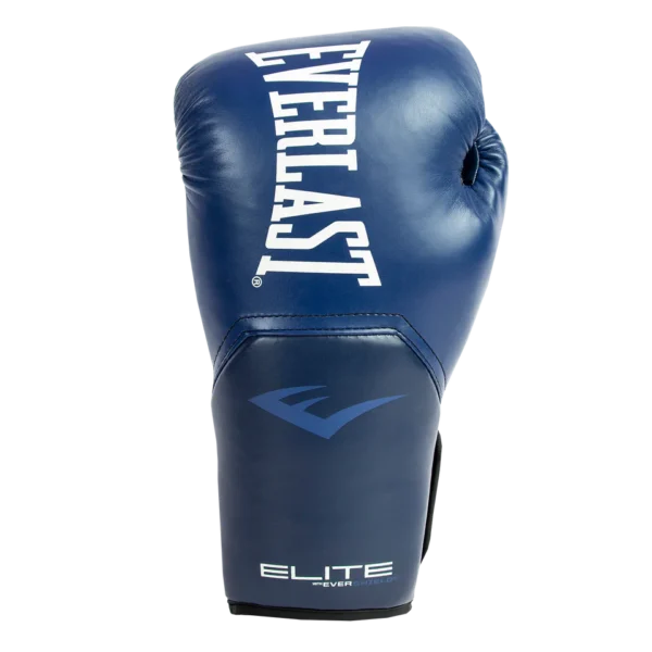 guantesBoxEverlastAzul Guantes de Box Everlast Prostyle Elite V2 Training