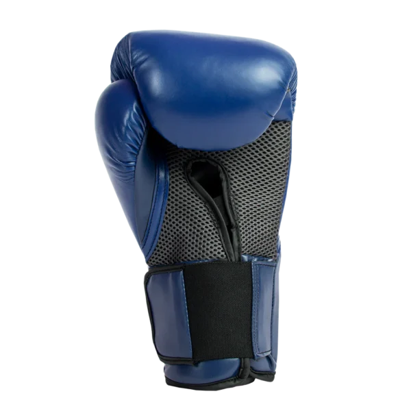 guantesBoxEverlastAzul2 Guantes de Box Everlast Prostyle Elite V2 Training