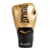 guantesBoxEverlastDorado Guantes de Box Everlast Prostyle Elite V2 Training