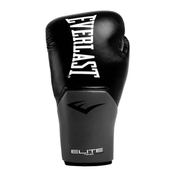 guantesBoxEverlastNegro Guantes de Box Everlast Prostyle Elite V2 Training