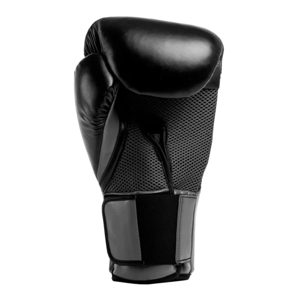 guantesBoxEverlastNegro1 Guantes de Box Everlast Prostyle Elite V2 Training