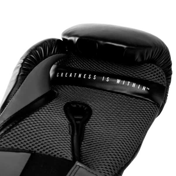 guantesBoxEverlastNegro2 Guantes de Box Everlast Prostyle Elite V2 Training