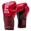 guantesBoxEverlastRojo Guantes de Box Everlast Prostyle Elite V2 Training