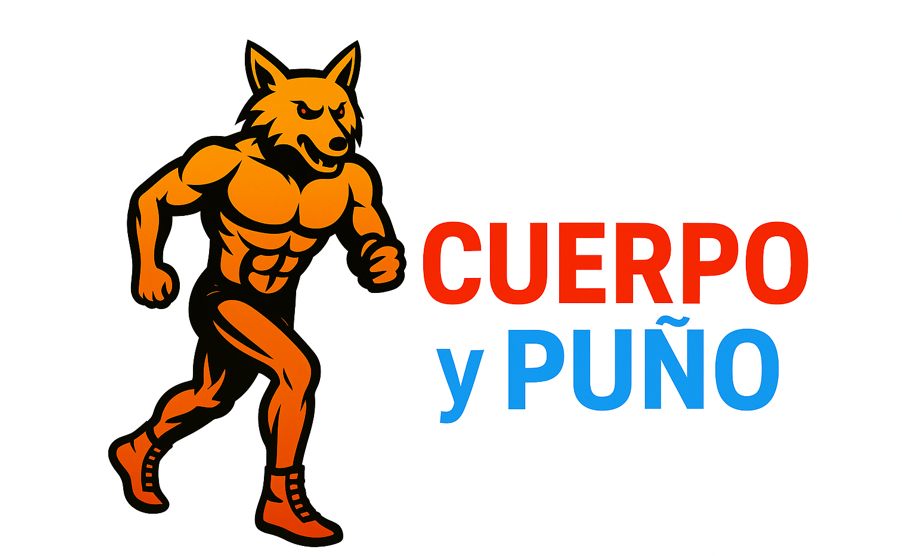 Cuerpo y Puño