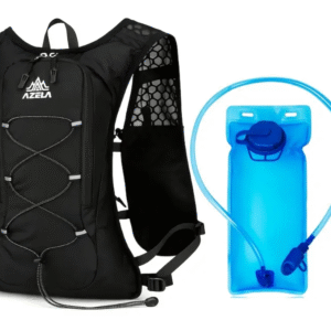 Mochila de Hidratación para Maratón
