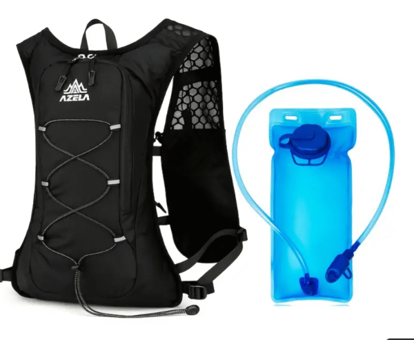 Mochila de Hidratación para Maratón