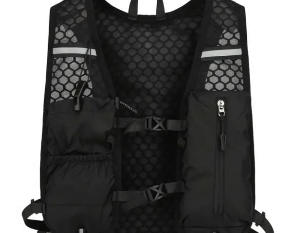 Mochila de Hidratación para Maratón