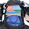 Mochila de Hidratación para Maratón